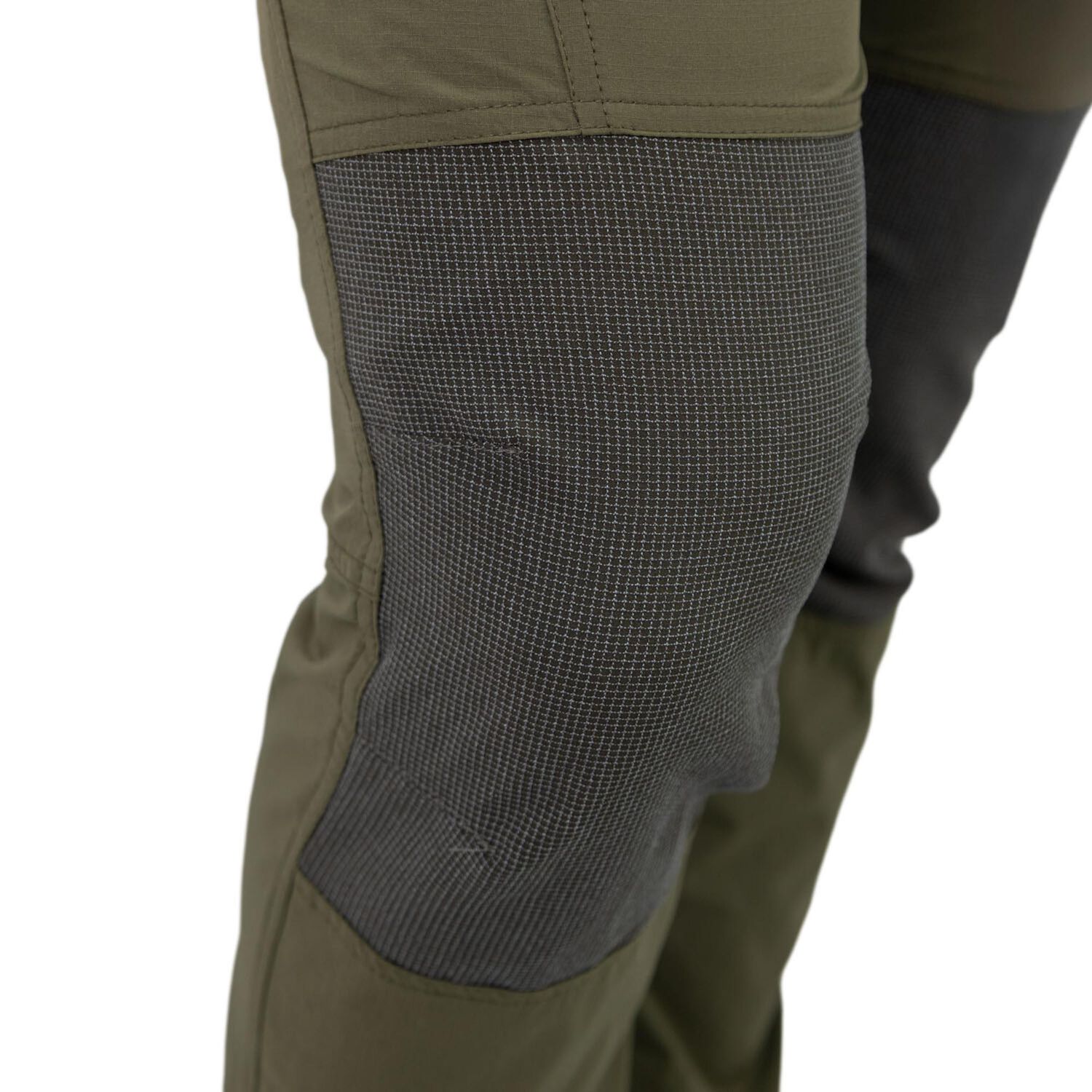 Pantal&oacute;n Hw Nahuel Hombre Verde Oliva image number 6.0